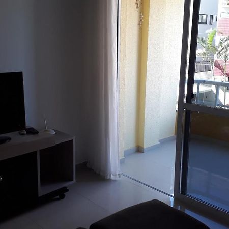 Estrela Do Mar B Apartment Bombinhas Ngoại thất bức ảnh