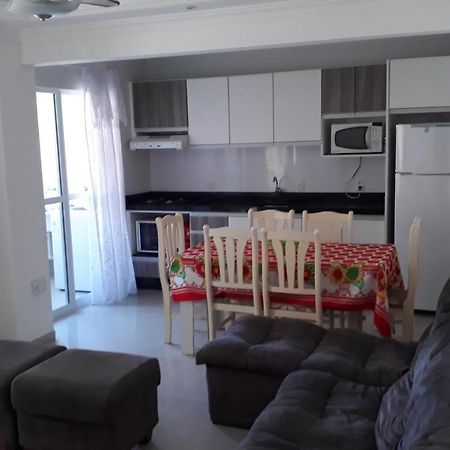Estrela Do Mar B Apartment Bombinhas Ngoại thất bức ảnh