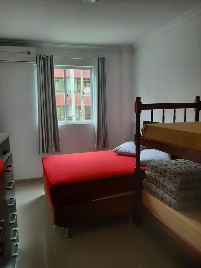 Estrela Do Mar B Apartment Bombinhas Ngoại thất bức ảnh