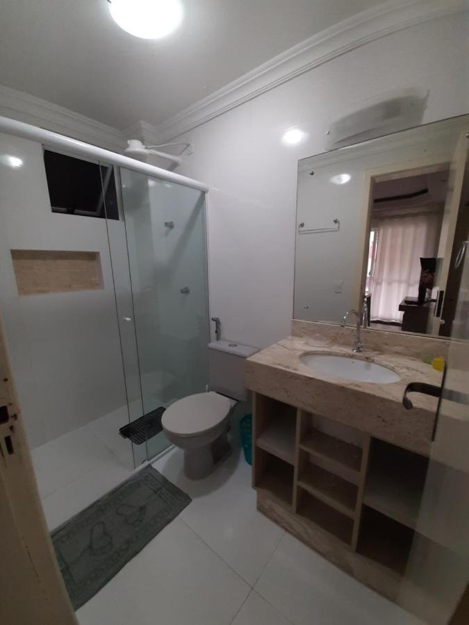 Estrela Do Mar B Apartment Bombinhas Ngoại thất bức ảnh