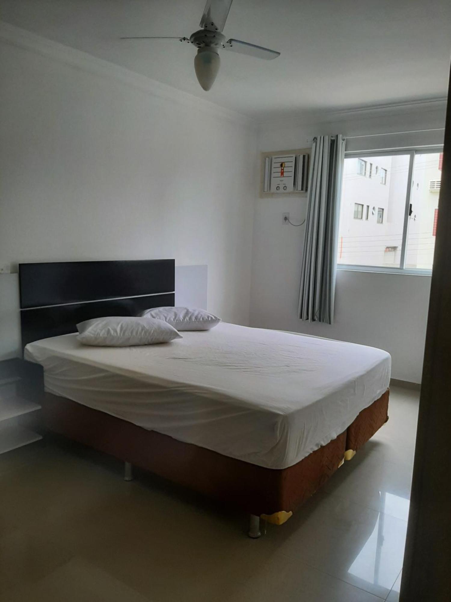 Estrela Do Mar B Apartment Bombinhas Phòng bức ảnh