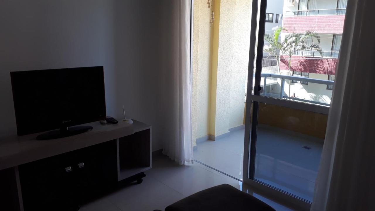 Estrela Do Mar B Apartment Bombinhas Ngoại thất bức ảnh