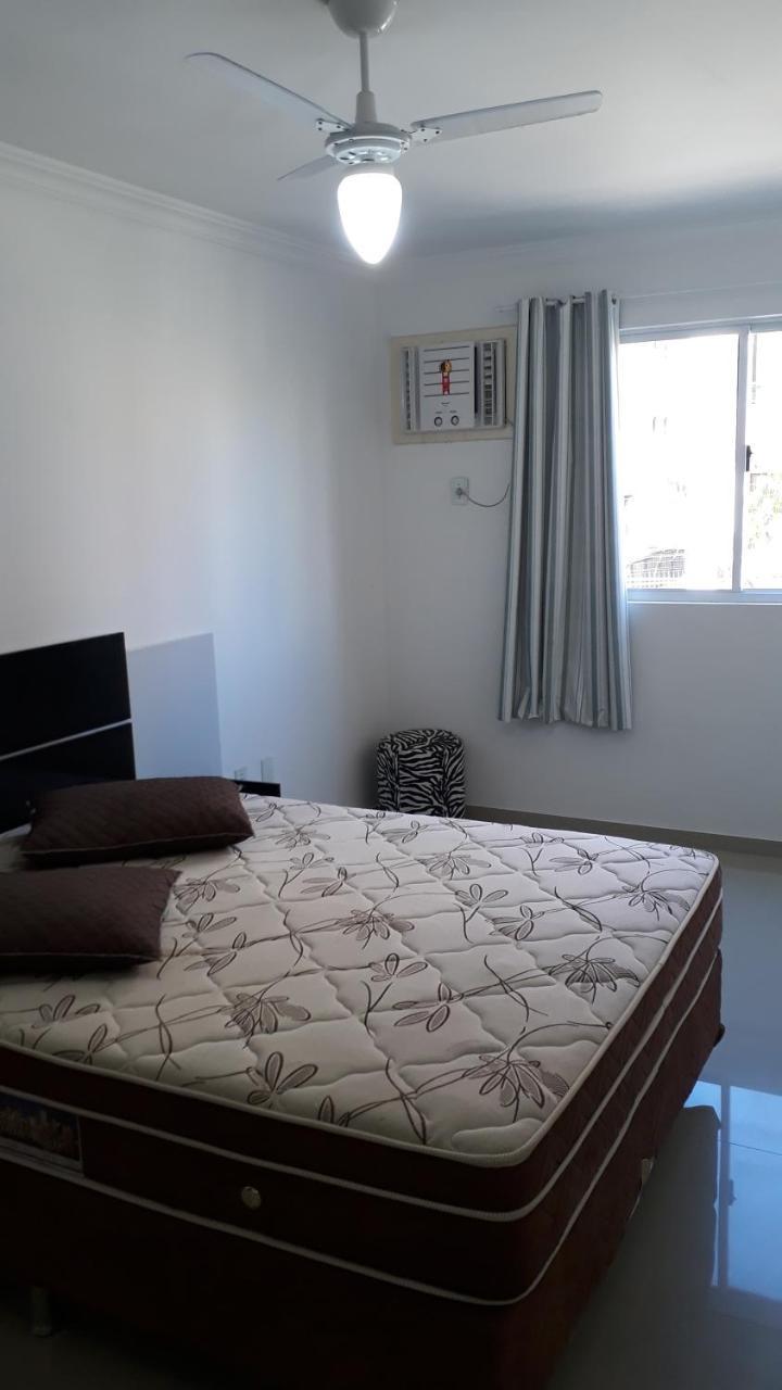 Estrela Do Mar B Apartment Bombinhas Ngoại thất bức ảnh