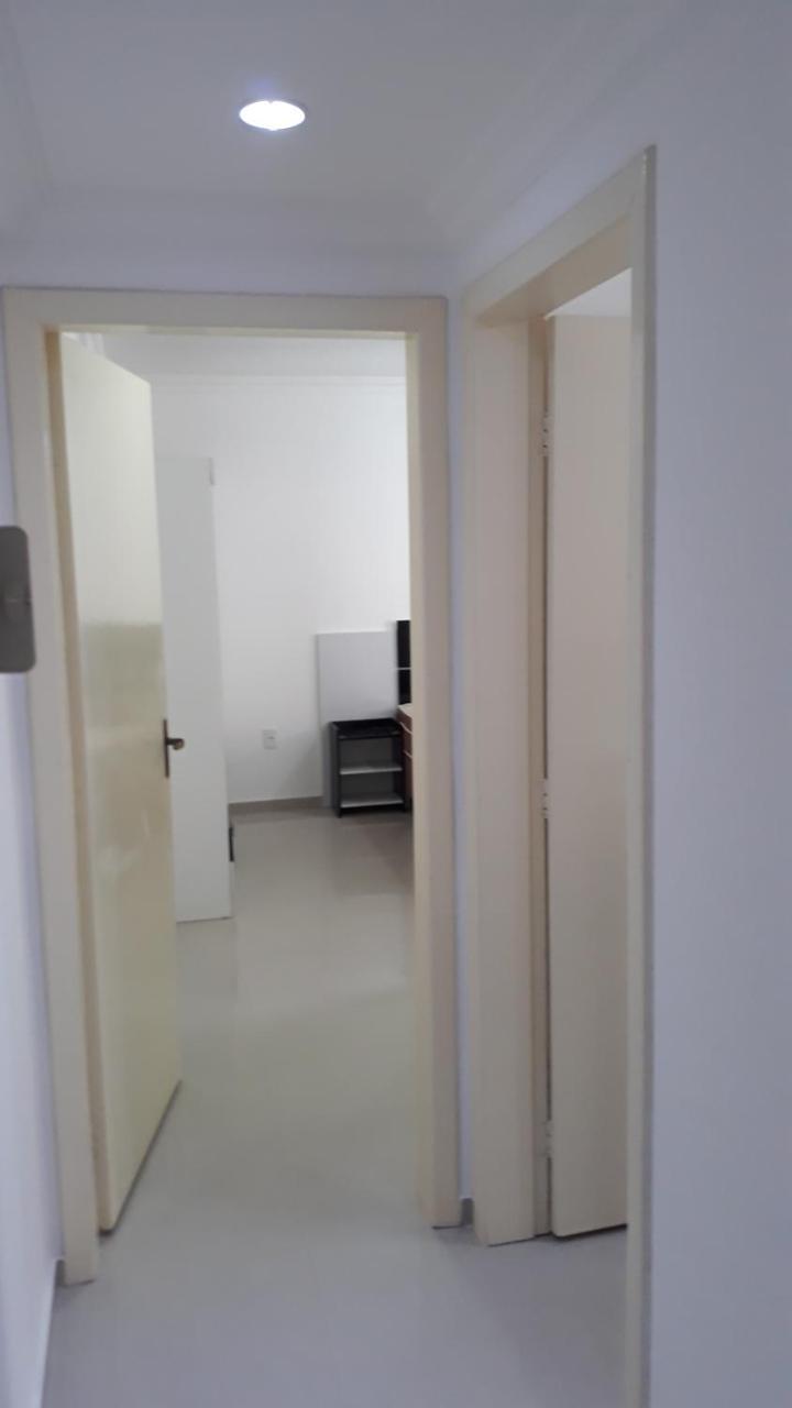Estrela Do Mar B Apartment Bombinhas Ngoại thất bức ảnh