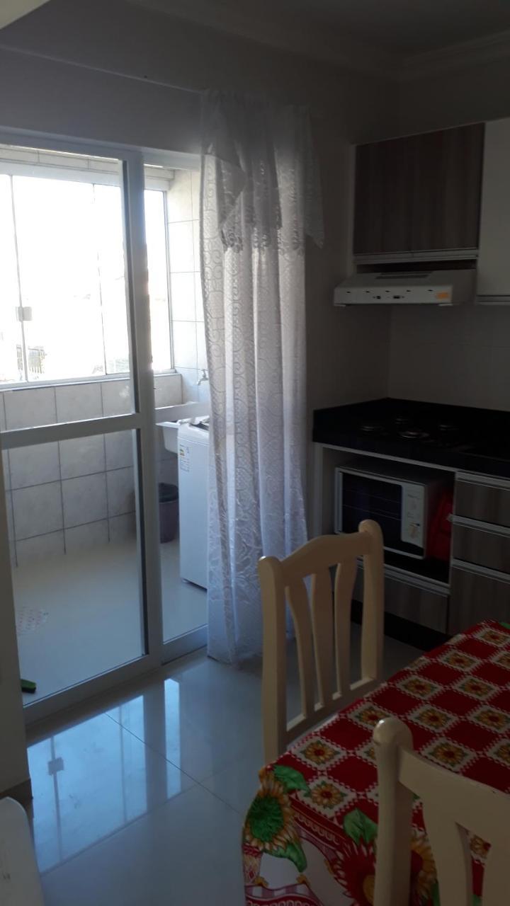 Estrela Do Mar B Apartment Bombinhas Ngoại thất bức ảnh