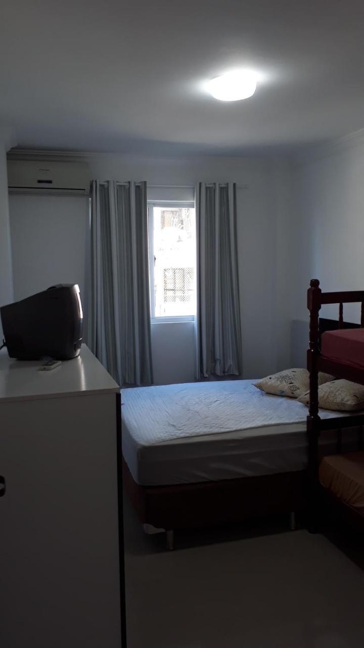 Estrela Do Mar B Apartment Bombinhas Ngoại thất bức ảnh