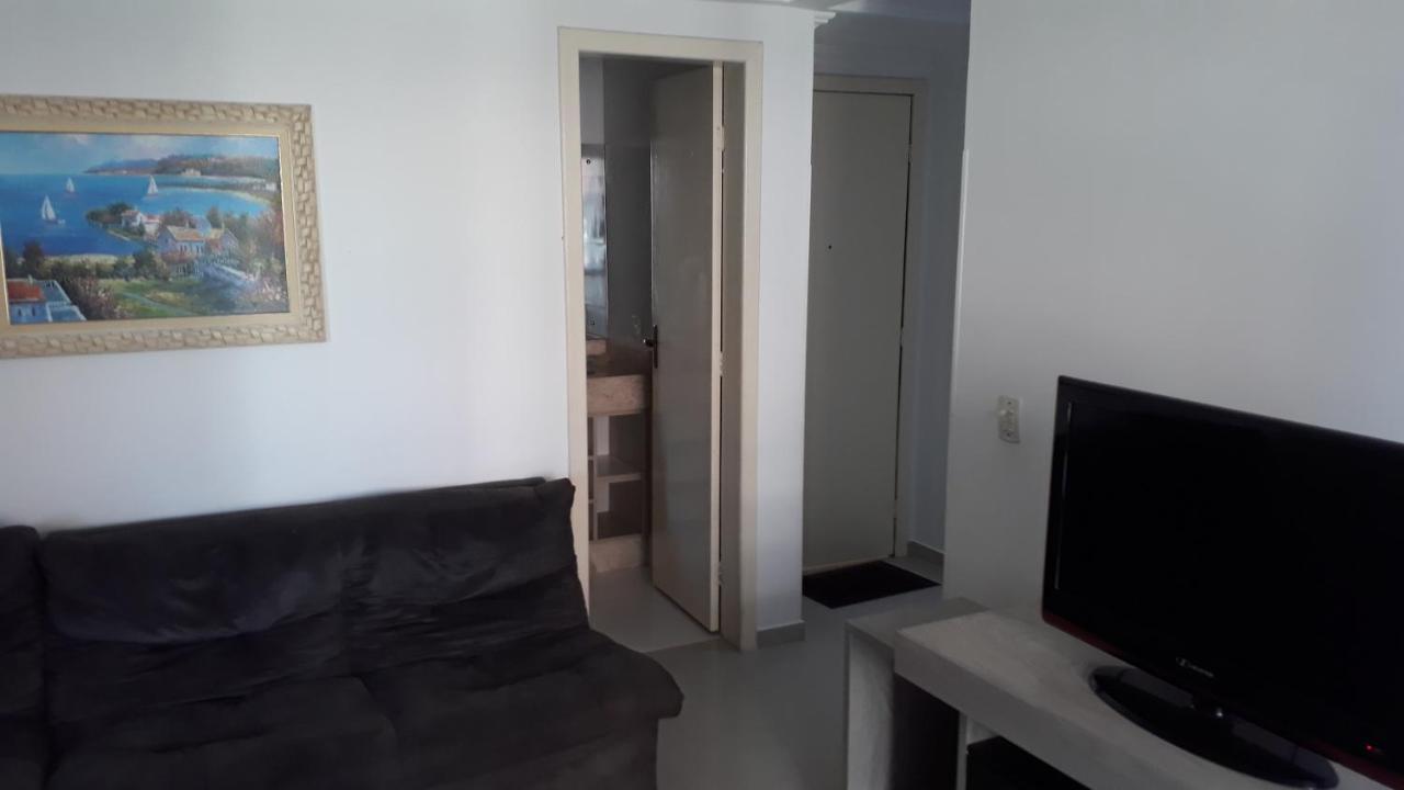 Estrela Do Mar B Apartment Bombinhas Ngoại thất bức ảnh