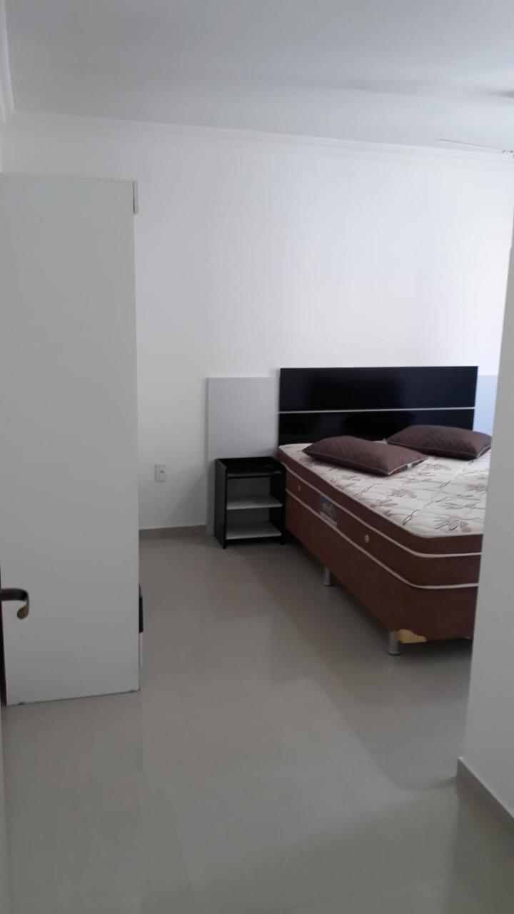 Estrela Do Mar B Apartment Bombinhas Ngoại thất bức ảnh