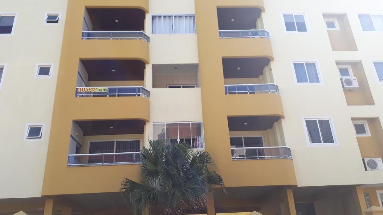 Estrela Do Mar B Apartment Bombinhas Ngoại thất bức ảnh