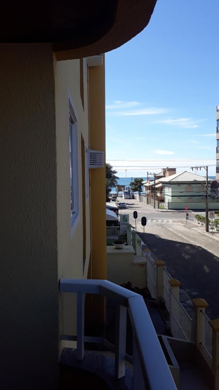 Estrela Do Mar B Apartment Bombinhas Ngoại thất bức ảnh